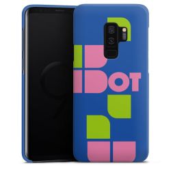 Premium Skyddskal matt