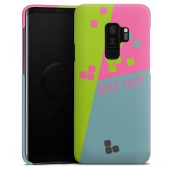 Premium Skyddskal matt