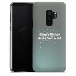 Premium Skyddskal matt