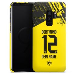 BVB Trikot Personalisierbar 25-26