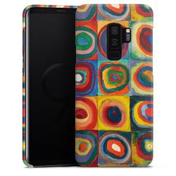 Premium Skyddskal matt