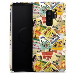 Premium Skyddskal matt