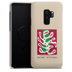 Premium Skyddskal matt