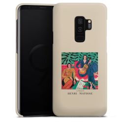 Premium Skyddskal matt