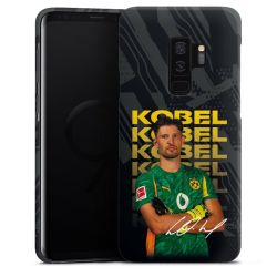 Premium Skyddskal matt