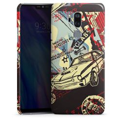 Premium Case glossy