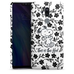 Premium Case glossy