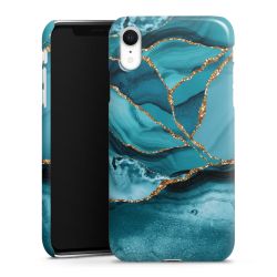Marbre Bleu Glacier