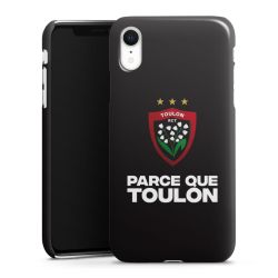 RC Toulonnais Noir