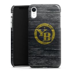 BSC YB Aspect bois
