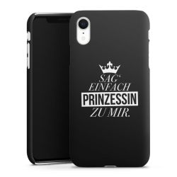 Premium Case matt