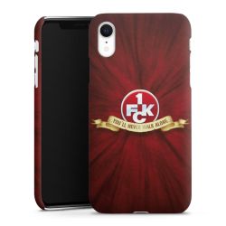 Premium Case matt