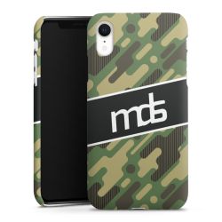 Premium Case matt