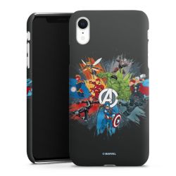 Premium Skyddskal matt