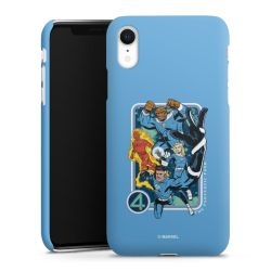 Premium Skyddskal matt