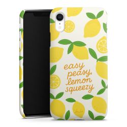 Easy Peasy Lemon Squeezy