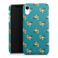 Premium Skyddskal matt