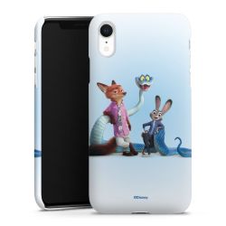 Premium Skyddskal matt