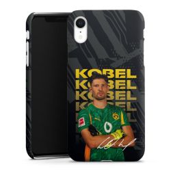 Premium Skyddskal matt