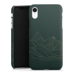 Premium Case matt