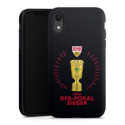 VfB DFB-Pokal Sieger Schwarz