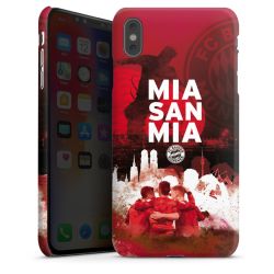 Premium Case matt