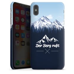 Premium Case matt