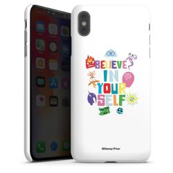 Premium Skyddskal matt