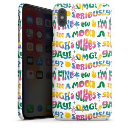 Premium Skyddskal matt