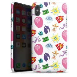 Premium Skyddskal matt