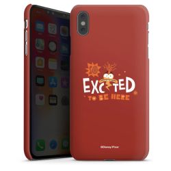 Premium Skyddskal matt