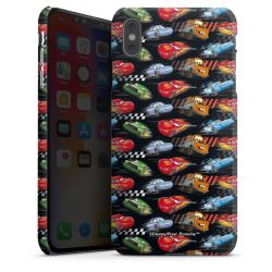 Premium Skyddskal matt