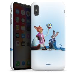 Premium Skyddskal matt