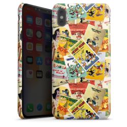 Premium Skyddskal matt