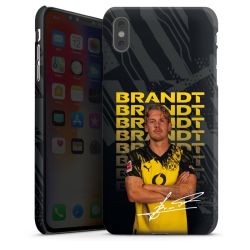 Premium Case matt