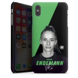 Premium Case matt