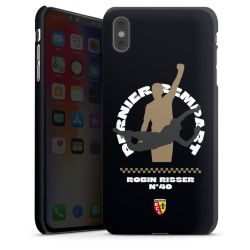 Premium Skyddskal matt