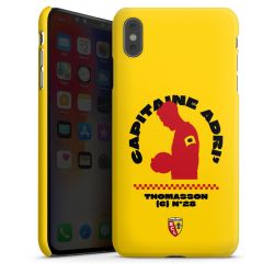 Premium Skyddskal matt