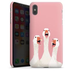 Premium Skyddskal matt