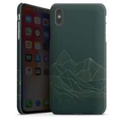 Premium Suojakuori Mattapinta