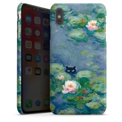 Premium Skyddskal matt