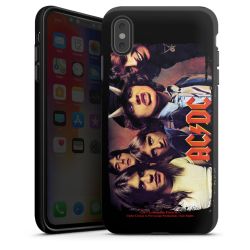 Tough Case glänzend