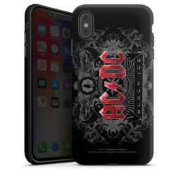 Tough Case glänzend