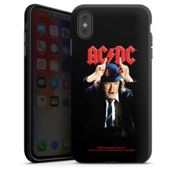 Tough Case glänzend