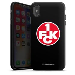 Tough Case glänzend