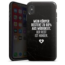 Tough Case glänzend