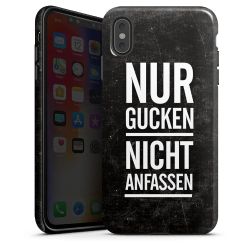 Tough Case glänzend