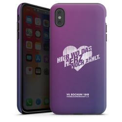 Tough Case glänzend