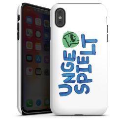 Tough Case glänzend