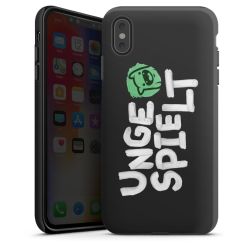 Tough Case glänzend